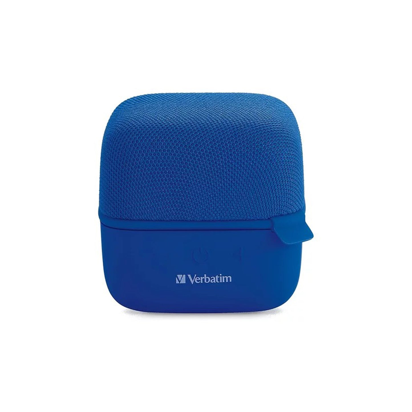 Verbatim Parlante Cube Bluetooth Blue*