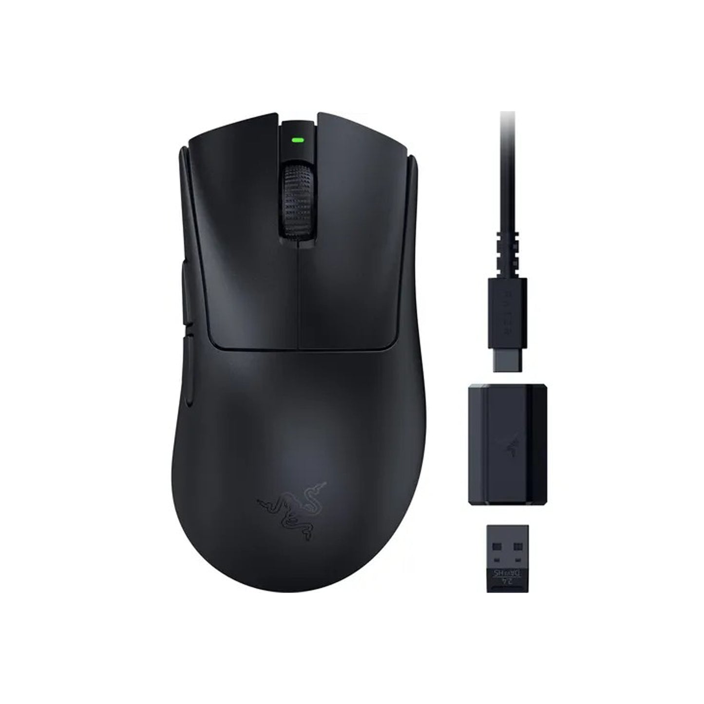 Mouse Razer Deathadder V3 HyperSpeed*