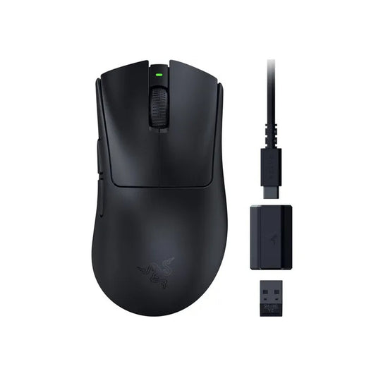 Mouse Razer Deathadder V3 HyperSpeed*