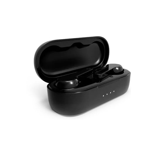 Audifono Riotoro Rpod Wireless Classic Black*