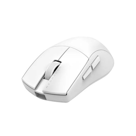 Mouse Gamer Inalámbrico Redragon King Pro 1k M916W-pro White