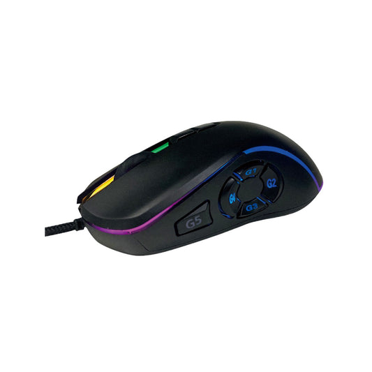 Mouse Gamer GTC MGG-018 - 3200DPI*