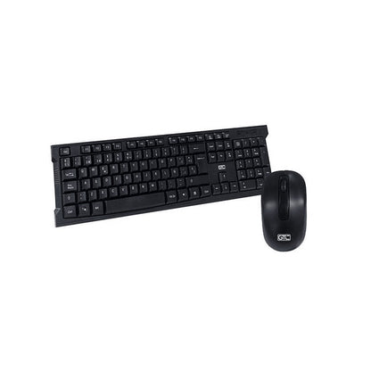 GTC Teclado + Mouse Wireless CBG-020*