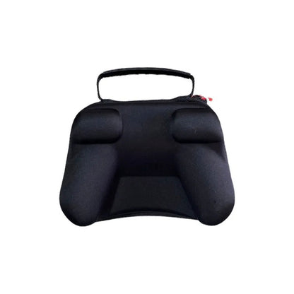 Estuche Para Mandos Negro Ps4/Ps5/Xbox Series/Pro de Switch