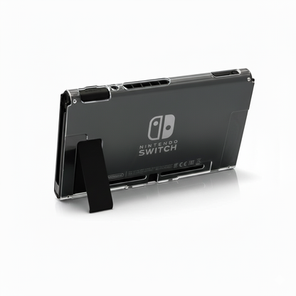 Acrílico Desmontable + Silicona Compatible Switch V1/2