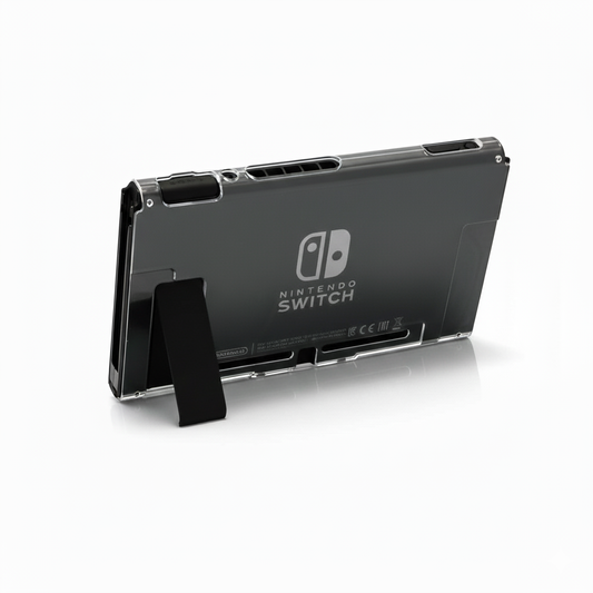 Acrílico Desmontable + Silicona Compatible Switch V1/2