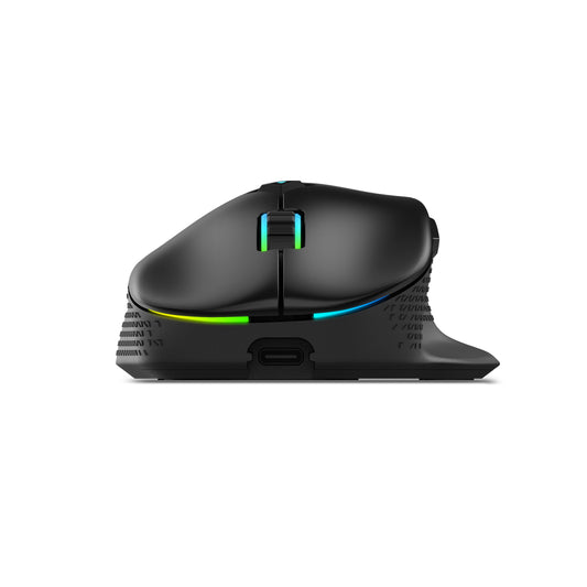 Mouse Gamer Inalambrico Xpg Alpha Rgb*