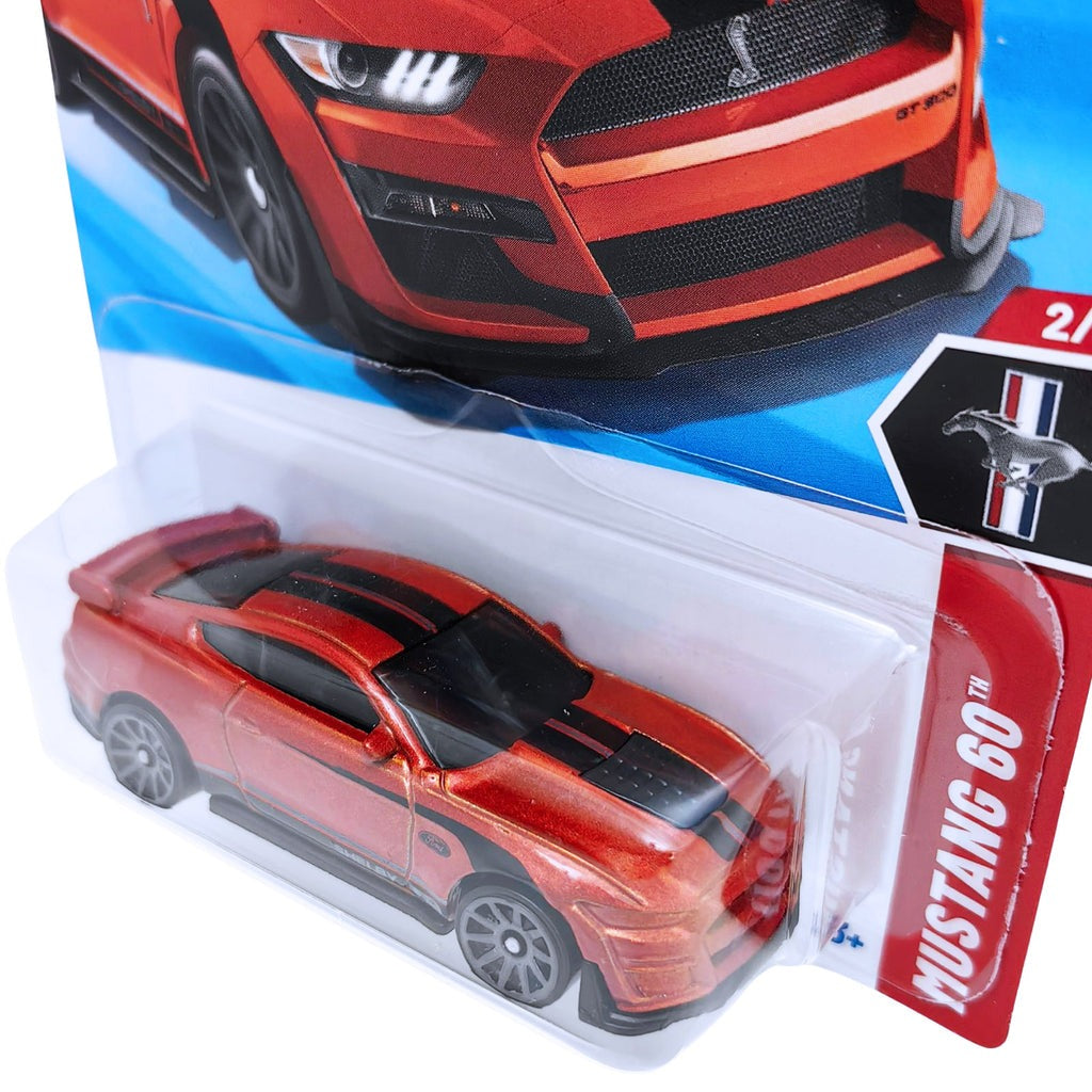 2020 Ford Mustang Shelby GT500 73/250