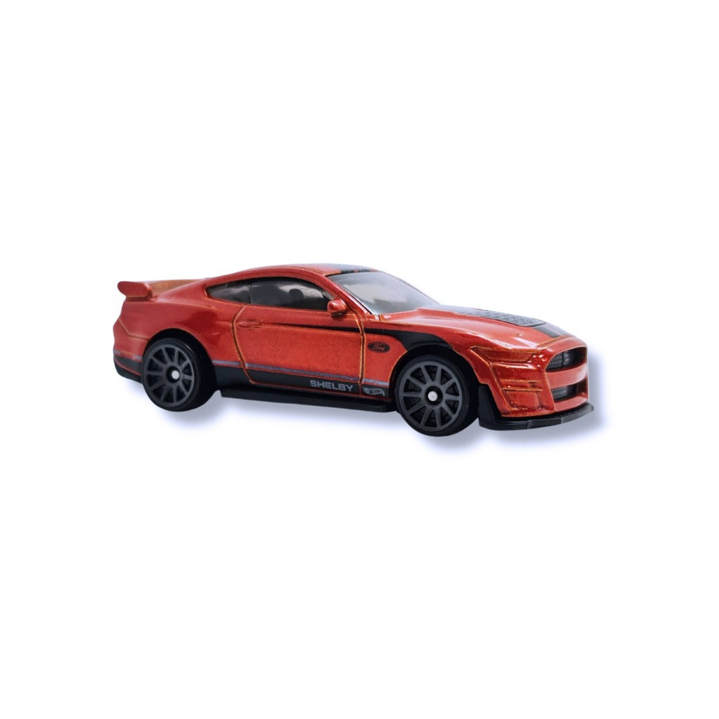 2020 Ford Mustang Shelby GT500 73/250