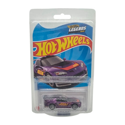 Honda S2000 Hot Wheels Legend Tours