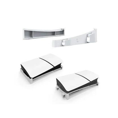 Base Horizontal Para PS5 Slim Y PS5 Pro JYS-P5189-V4