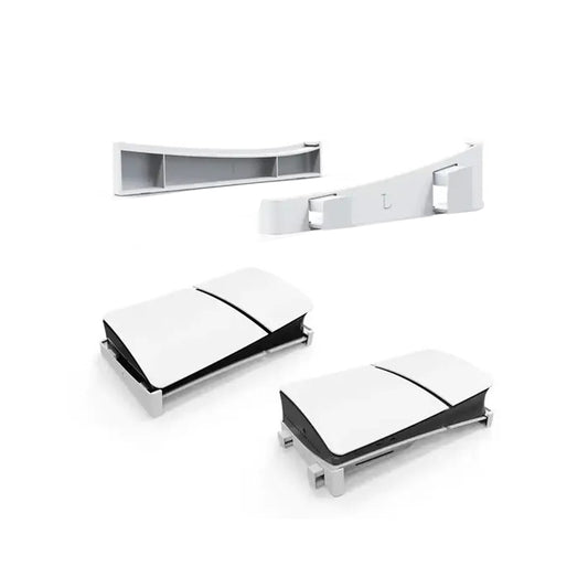 Base Horizontal Para PS5 Slim Y PS5 Pro JYS-P5189-V4