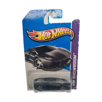 Lamborghini Aventador LP 700-4 173/250 - Negro