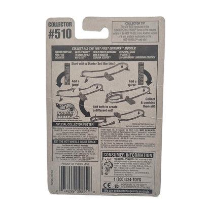 Lamborghini Countach 25th Anniversary - 1997 First Edition