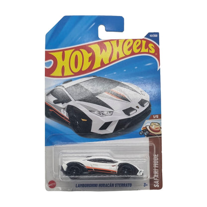 Lamborghini Huracán Sterrato 41/250 - Blanco