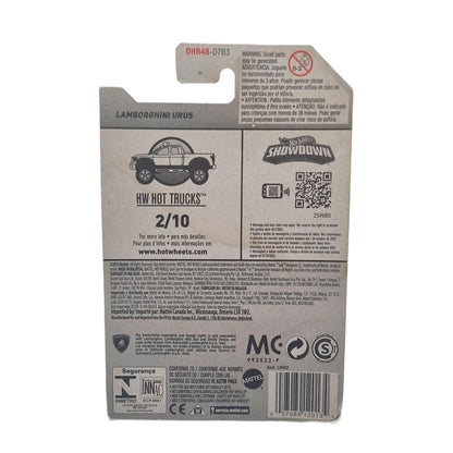 Lamborghini Urus 142/250 - Azul