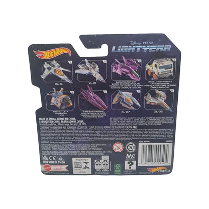 Hot Wheels Disney Pixar Lightyear (Mix 3)