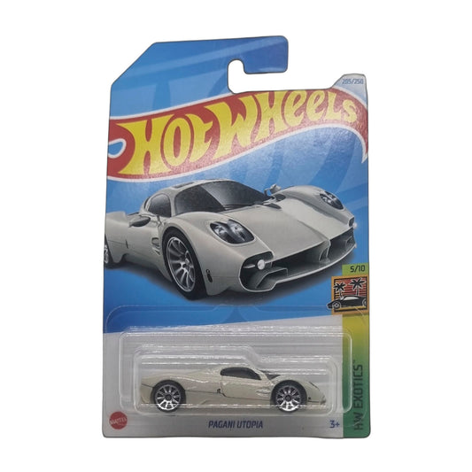 Pagani Utopia 205/250  - Beige