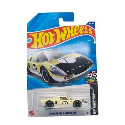 Porsche 904 Carrera Gts 100/250 - Beige