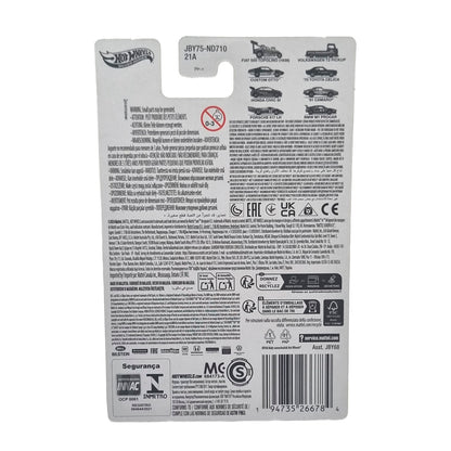 Porsche 917 LH - The Hot Ones (Chase)