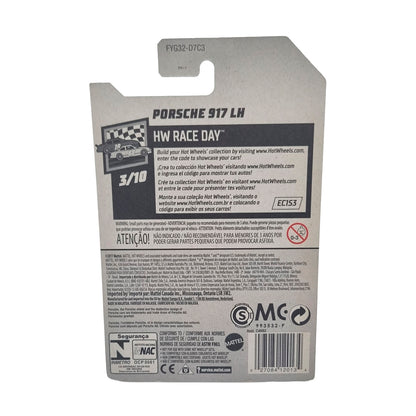 Porsche 917 LH 101/250 - Rojo