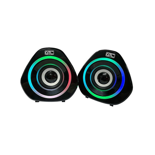 GTC Parlante Gamer SPG-133 USB*