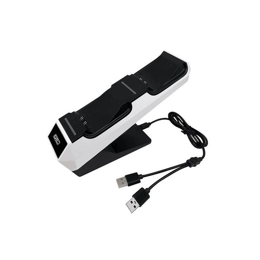 GTC Cargador Para Mandos PS5 JPG-027*