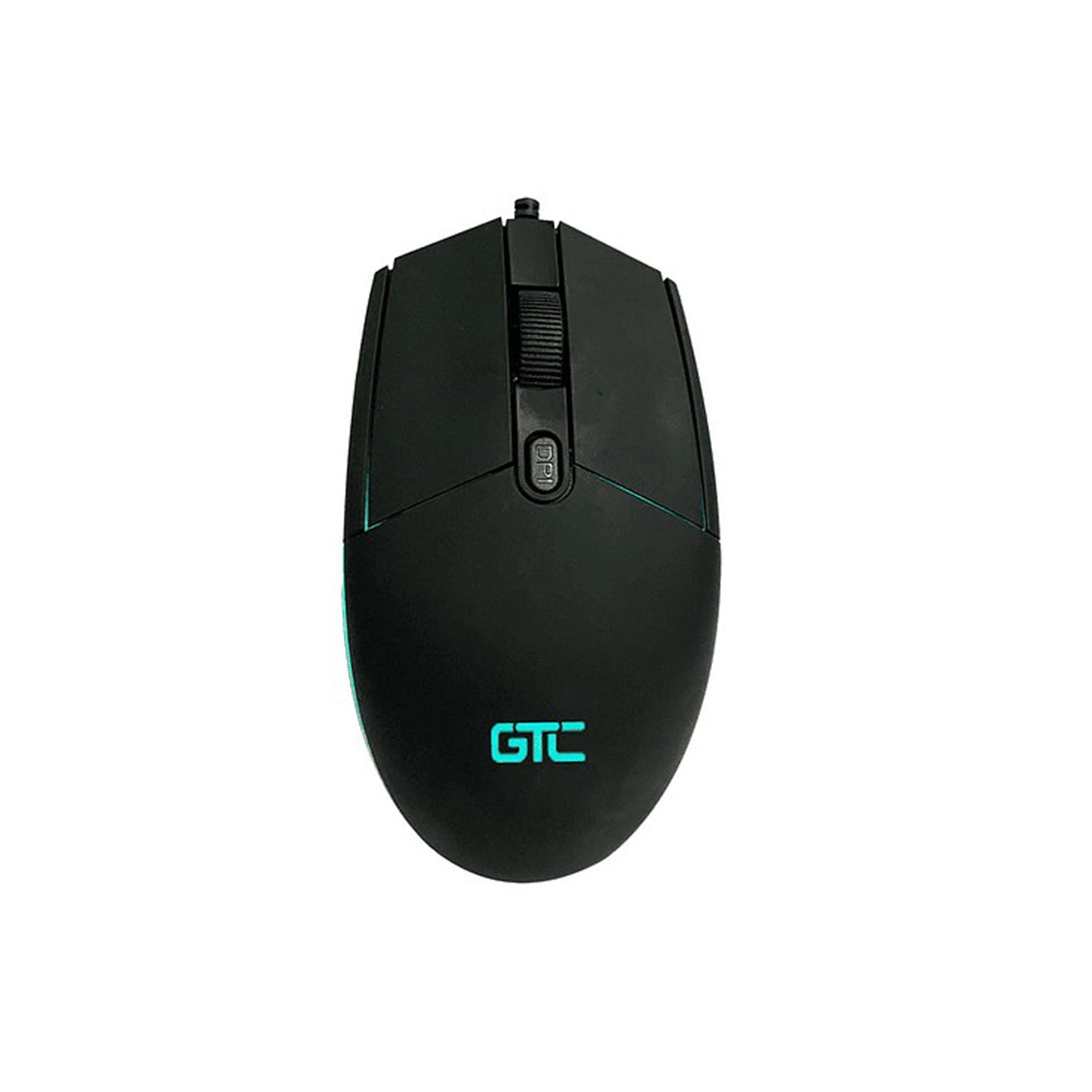 Mouse Gamer GTC MGG-019*