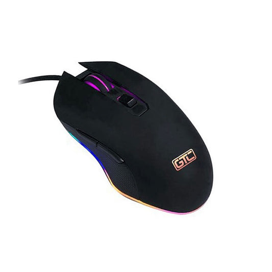 Mouse Gamer GTC MGG-020*