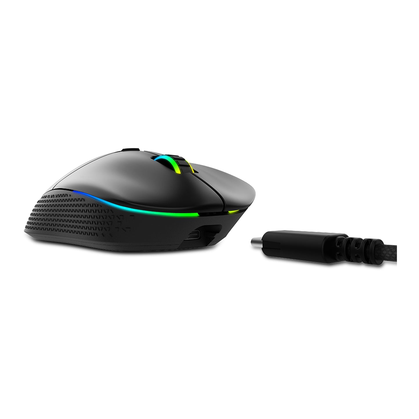 Mouse Gamer Inalambrico Xpg Alpha Rgb*