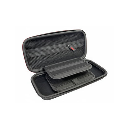 Estuche Protector Compatible Con Swicth Oled - Black