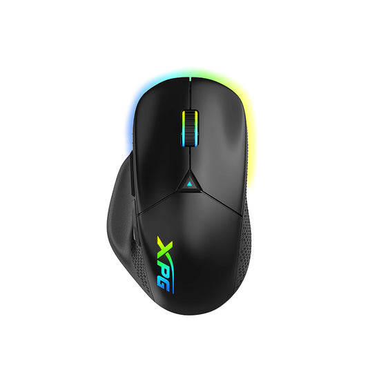 Mouse Gamer Inalambrico Xpg Alpha Rgb*