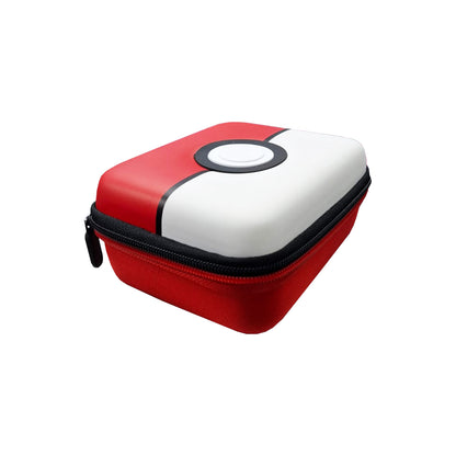 Estuche Para Mini Arcade