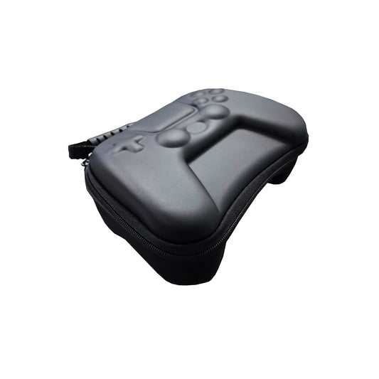 Estuche Para Mandos Negro Ps4/Ps5/Xbox Series/Pro de Switch