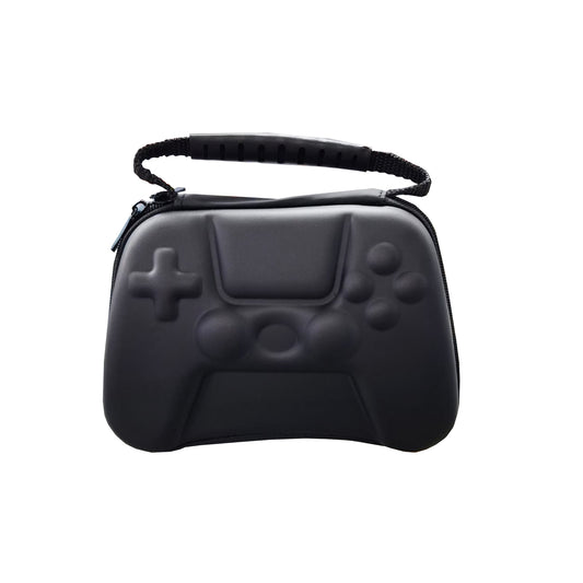 Estuche Para Mandos Negro Ps4/Ps5/Xbox Series/Pro de Switch