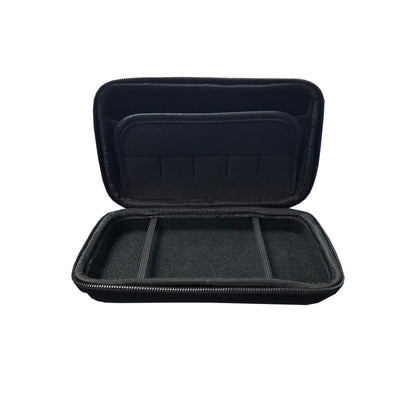 Estuche De Transporte Y Protección Para Consolas 3ds Xl