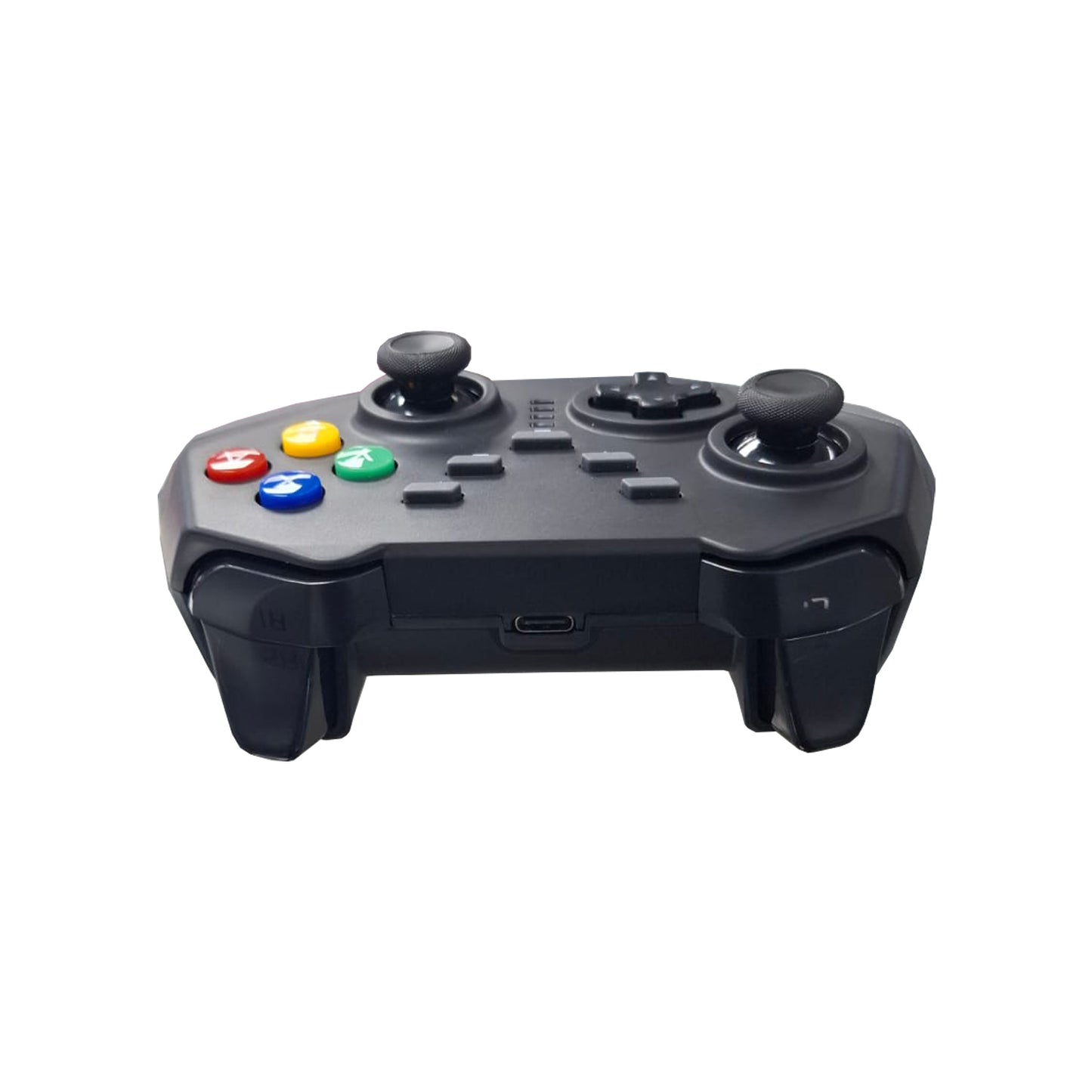 Control Alternativo Para Switch Y Pc Wireless Game Controller