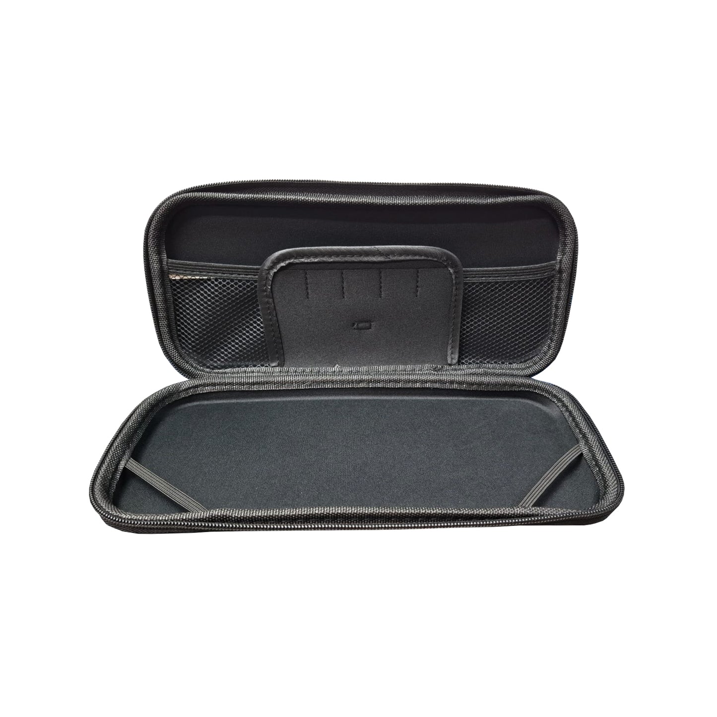 Estuche Compatible con Nintendo Switch 2 Negro