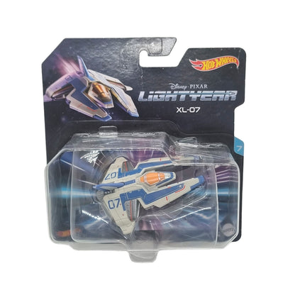 Hot Wheels Disney Pixar Lightyear (Mix 3)