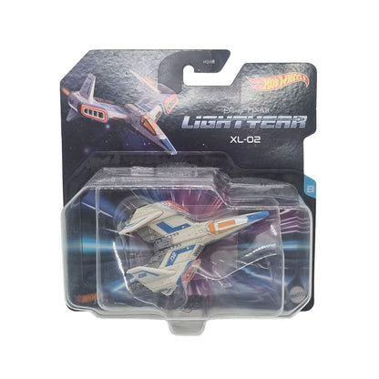 Hot Wheels Disney Pixar Lightyear (Mix 3)