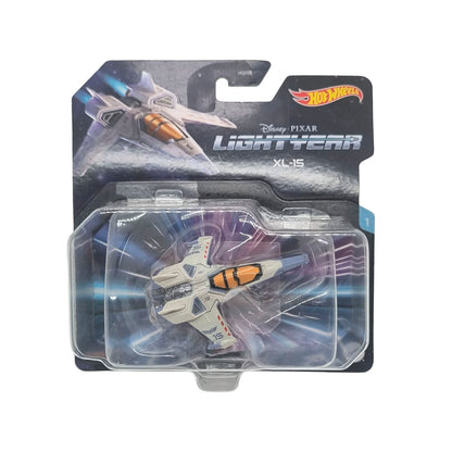 Hot Wheels Disney Pixar Lightyear (Mix 3)