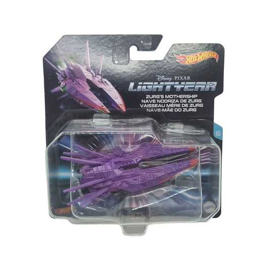 Hot Wheels Disney Pixar Lightyear (Mix 3)