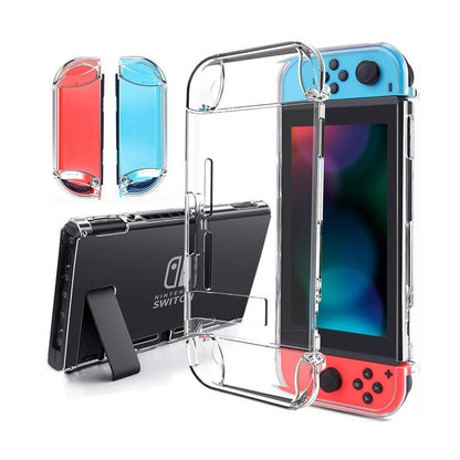 Acrílico Protector Desmontable Compatible Con Switch V1 V2