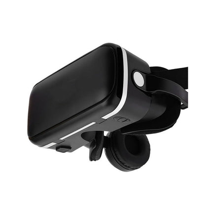 Lente De Realidad Virtual Para Celular VR SHINECON