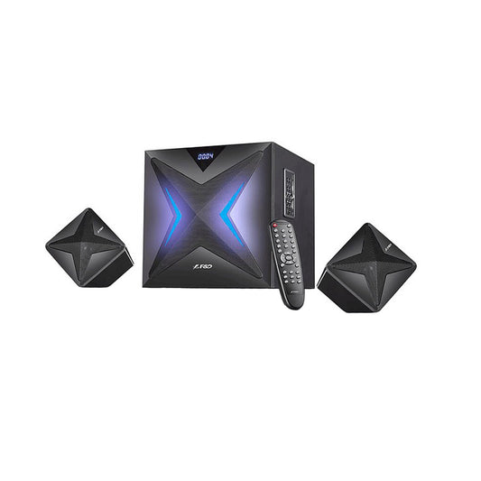 Parlante Subwoofer Bluetooth NFC Fenda F550X*