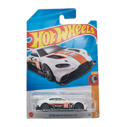 Aston Martin Vantage GTE 98/250 - GULF