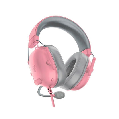 Audifono Razer Blackshark V2 X Quartz*