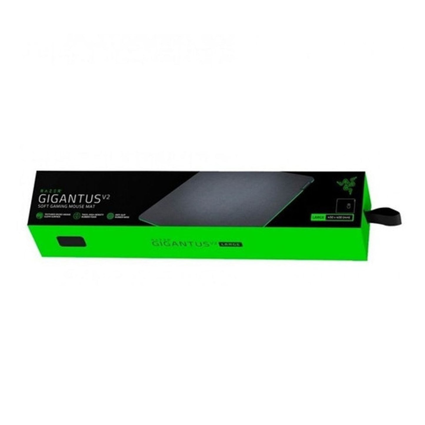 Mousepad Gamer Razer Gigantus V2 L*
