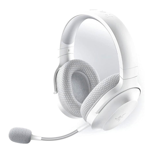 Audifono Razer Barracuda X Wireless Y Bluetooth 2022 White*