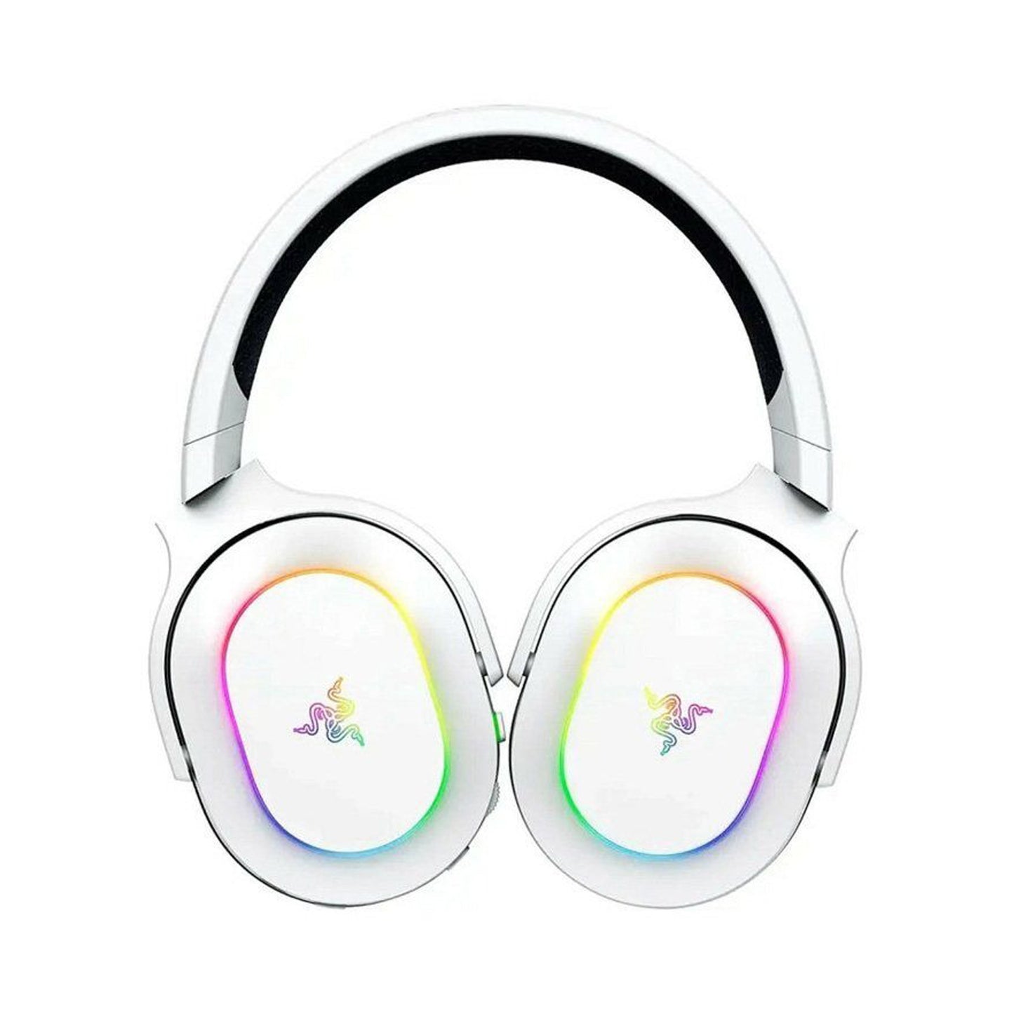 Audífonos Razer Barracuda X Chroma White